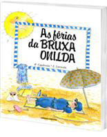 Livro As Ferias Da Bruxa Onilda Download