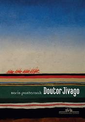 capa do livro Doutor Jivago
