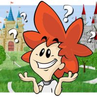 Qual a diferença entre castelo e palácio?