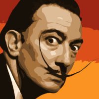 Salvador Dalí