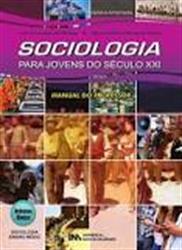 Sociologia para jovens do século XXI