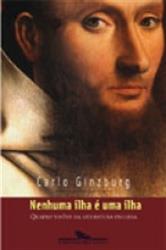 Nenhuma ilha é uma ilha - Quatro visões da literatura inglesa