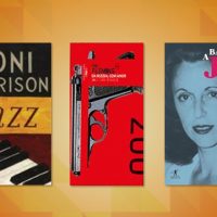 Leituras para conhecer o Jazz e um pouco mais da literatura russa