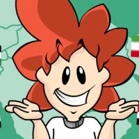 Quais os países do Oriente Médio?