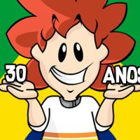 Trinta anos da Constituição Brasileira