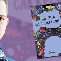 Bate papo com Severino Rodrigues