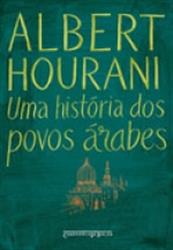 capa do livro "Uma História dos Povos Árabes (edição de bolso)"
