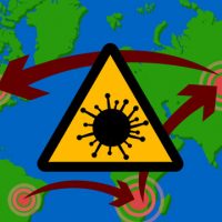 Quais as piores epidemias do mundo?