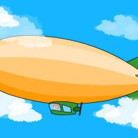 Você conhece o Zeppelin?