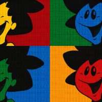 Para entender o movimento artístico Pop Art