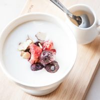 Já comeu seu probiótico hoje?