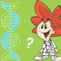 Do que trata a genética?