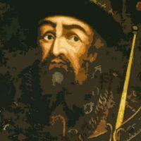 O terrível Ivan da Rússia