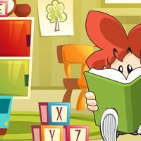 Como estimular o interesse pela leitura nas crianças