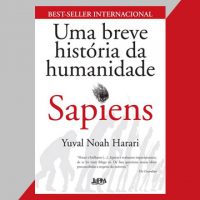 Sugestão de leitura: Sapiens uma breve história da humanidade